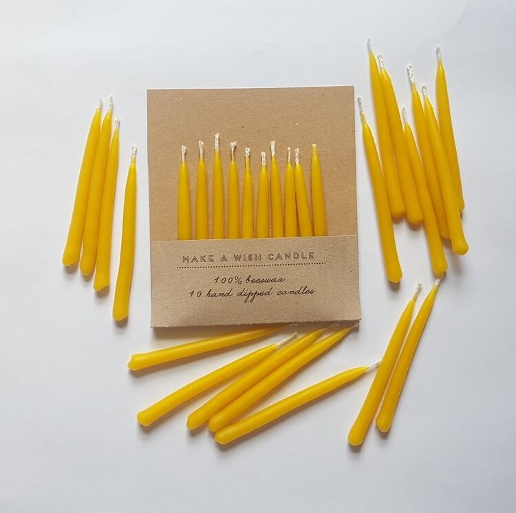 Cosmetic Grade Beeswax. Raw Pure and Natural