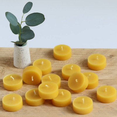 Cosmetic Grade Beeswax. Raw Pure and Natural